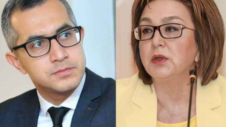    DİM sədri: Belə insanlar üçün bu, yaxşı dərs olacaq   