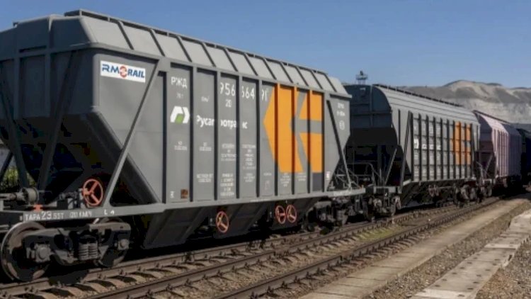    Daha 560 ton taxıl Azərbaycandan keçməklə Ermənistana göndəriləcək   