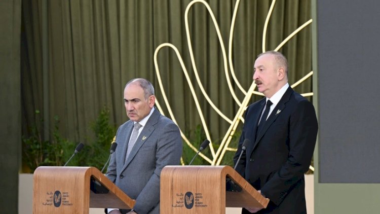    Prezident: Bu gün BƏƏ bir çox ölkələr üçün nümunədir   