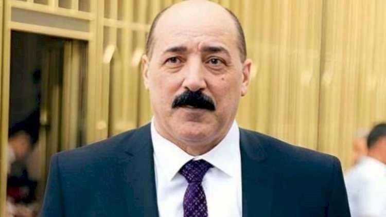    TƏCİLİ! Şəmsi Səmədzadə   HƏBS OLUNDU
