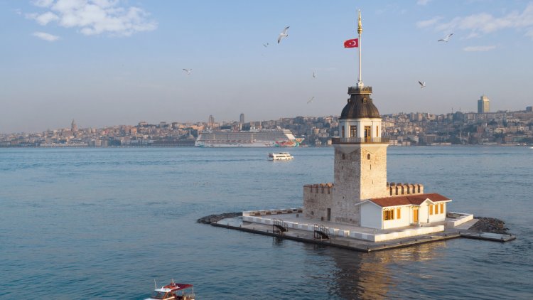    Türkiyə 2025-ci il üzrə turizm nəticələrini açıqlayıb   