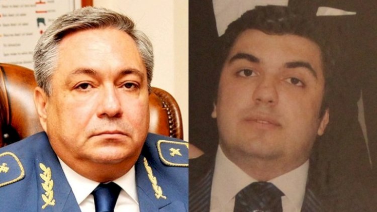    “Dedi ki, atam Ziya Məmmədova müavin təyin edilib...” -   Milyonlarla mənimsəmə
