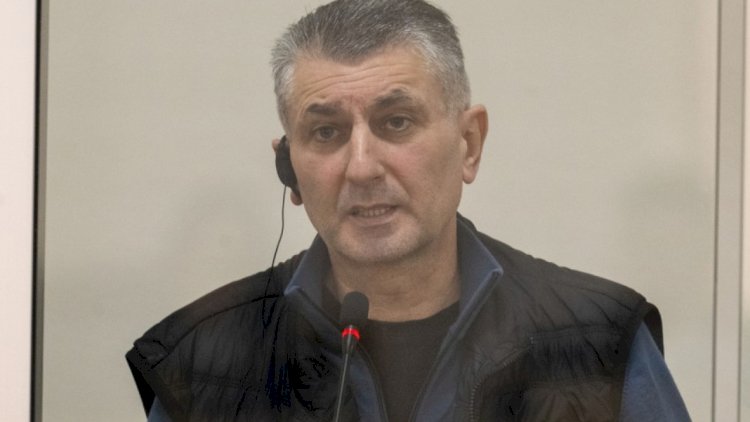    David Manukyan ömürlük azadlıqdan məhrum edildi   