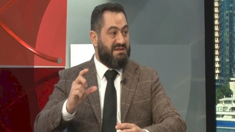    Məhkəmə Ceyhun Salmanov barədə qərar qəbul etdi   