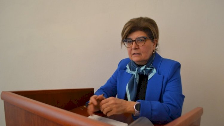    İcra başçısı illərdir boş alan yerə təyinat əmri imzaladı   