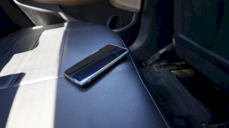    Telefonunu taksidə unutdu, geri ala bilmir - Şirkətdən cavab   
