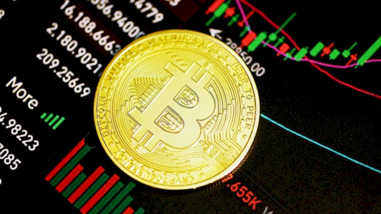    “Bitcoin”in məzənnəsi bir gündə 10 faizdən çox azaldı   