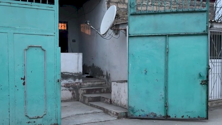    Sumqayıtda 36 yaşlı kişi dəm qazından boğularaq öldü   - VİDEO
