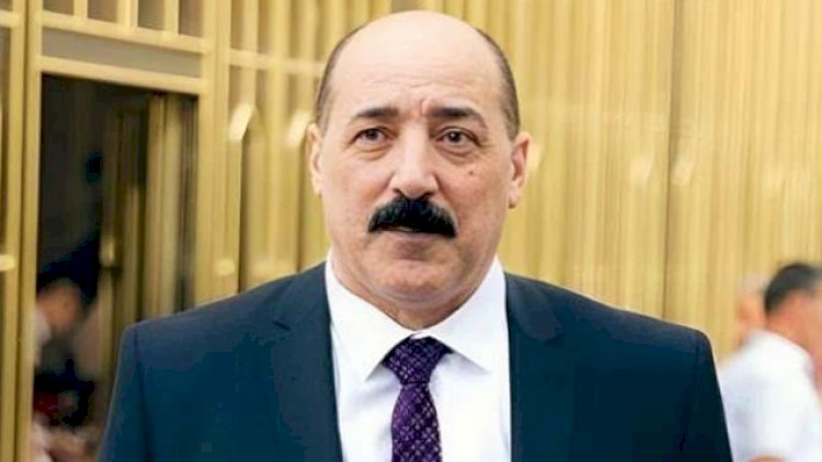    Şəmsi Səmədzadə yoxa çıxıb   