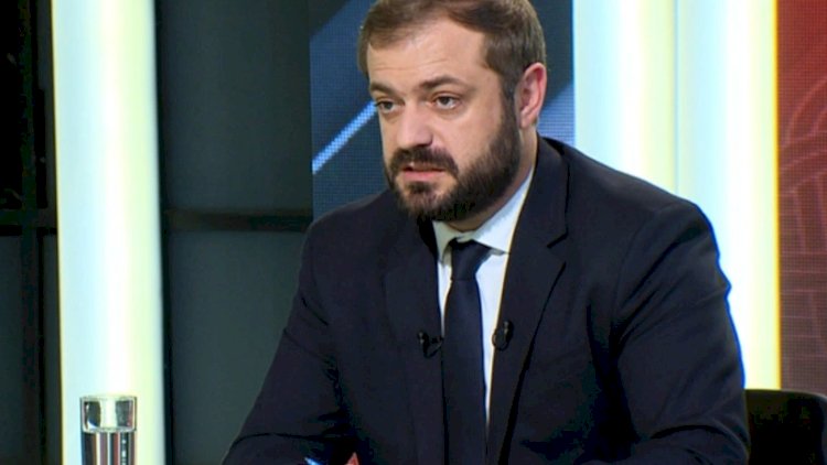   İrəvan və Bakı arasında siyahı mübadiləsi həyata keçirilib - Nazir   