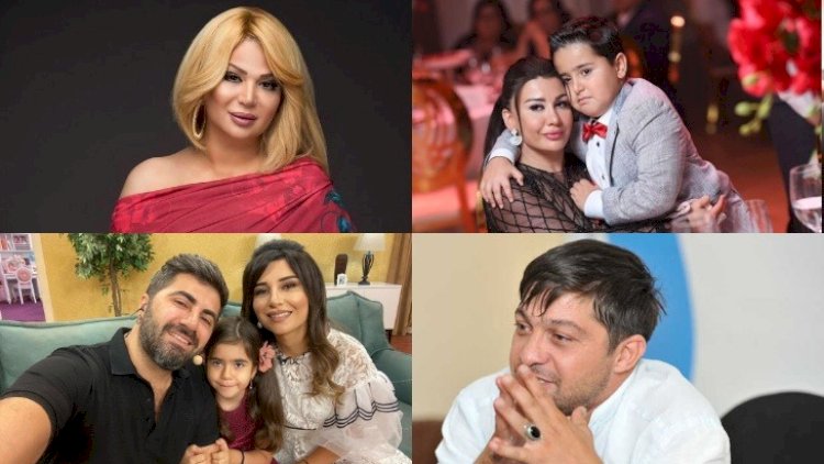    “İdrak” liseyində faciə -   Bu məşhurların övladları orada oxuyur