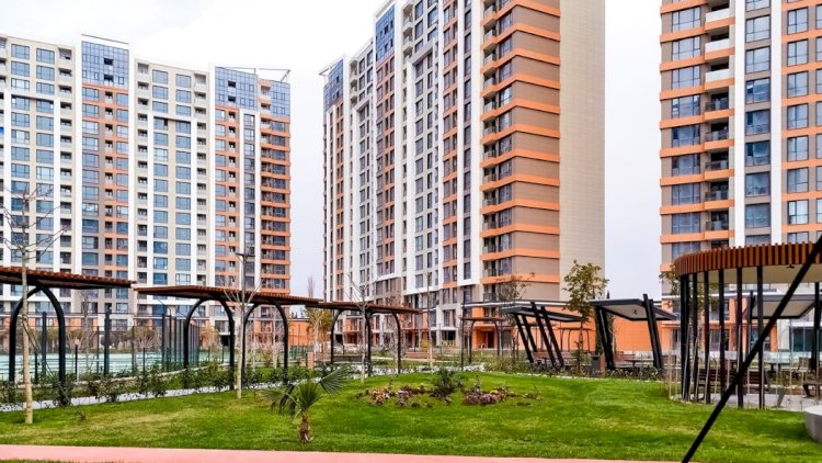    “City Garden Narimanov“da faizsiz, daxili kreditlə premium mənzil   sahibi olun -