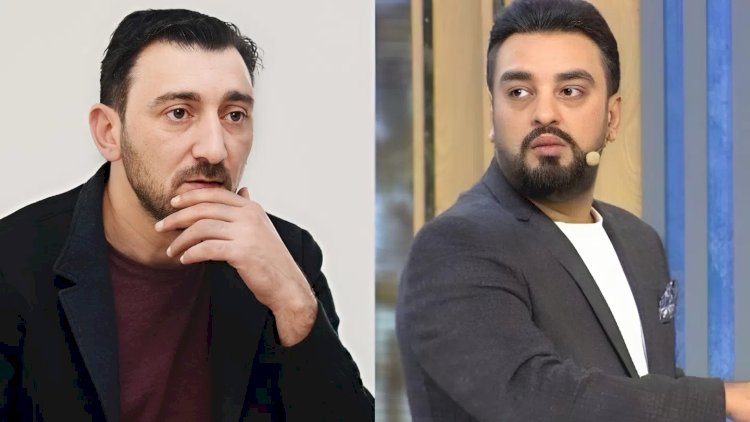    Aydın Sani Zaura: “Özünü peşəkar aparıcı sayırsan, halbuki...”   