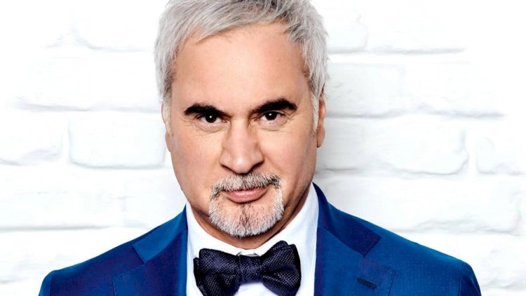    Valeri Miladze yenidən Bakıda konsert verəcək   