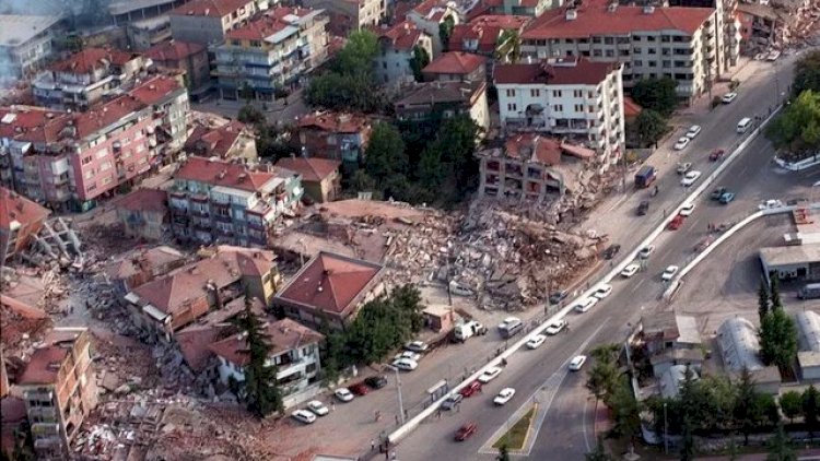    İstanbulda 7 bal gücündə zəlzələ olacaq, qaçılmazdır   - ŞOK AÇIQLAMA