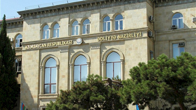    Amnistiyaya düşən şəxslərin sayı məlum oldu   