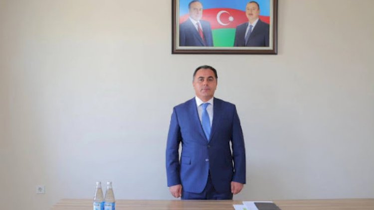    Naxçıvan Muxtar Respublikasına yeni Baş nazir təyin olundu   