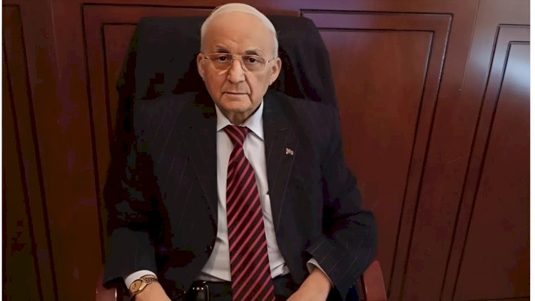    Siyasi qadağası olan Ərdoğan Azərbaycana necə dəvət edilib? -   Keçmiş səfir sirləri açır-MÜSAHİBƏ