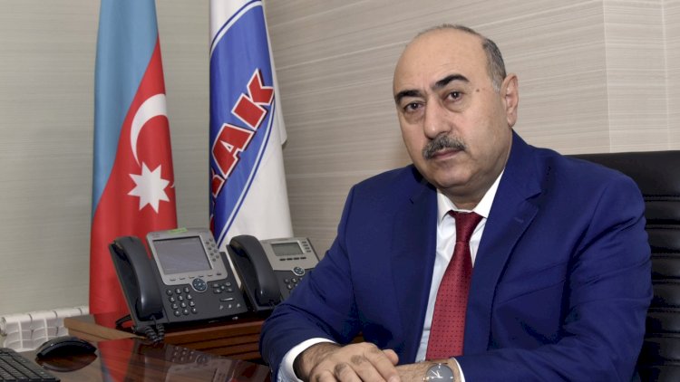    “Allah o valideynə heç...” – “İdrak”ın rəhbərindən   SENSASİON AÇIQLAMALAR