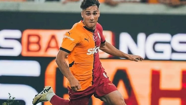    “Qalatasaray”ın yetirməsi olan hücumçu Azərbaycan klubunda   