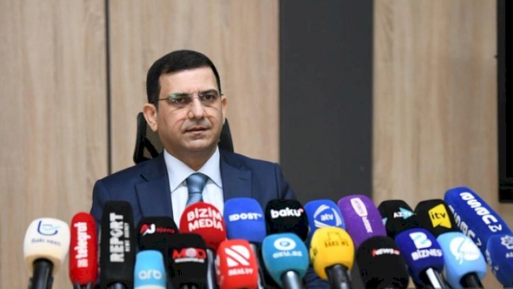    Pensiyalar nə qədər artıb? - Nazir müavini açıqladı   