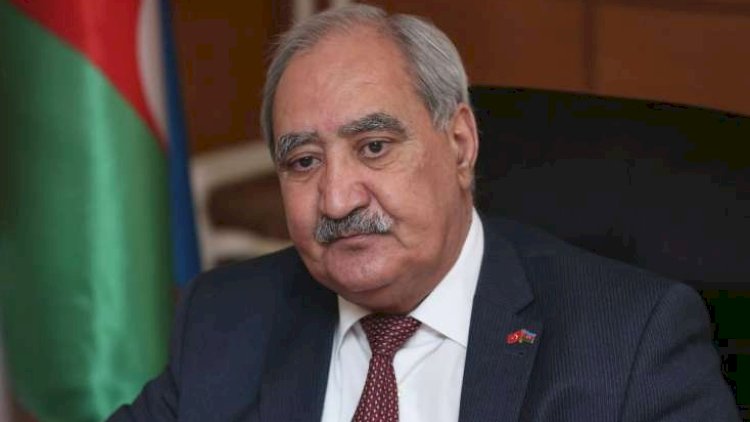    Ağamalının ölümü ilə bağlı yeni fakt üzə çıxdı   