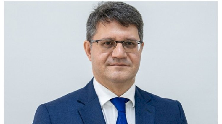    Yeni nazir kimdir? -   TƏRCÜMEYİ-HAL