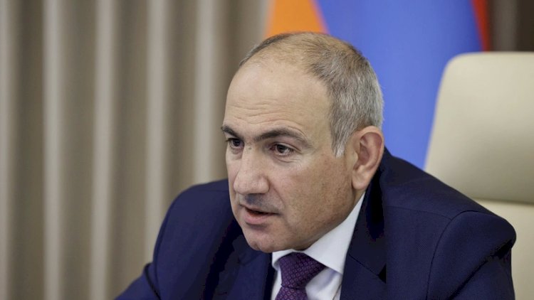    Paşinyan Azərbaycanla sülh sazişini parlament seçkilərindən əvvəl imzalamaq istəyir   