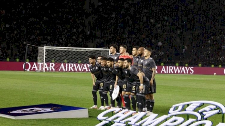    “Qarabağ” reytinqdə irəlilədi   