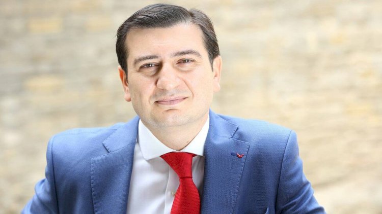    Azər Qasımlıya cəza istənildi   