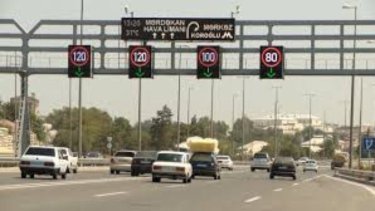   Aeraport yolunda məhdudiyyət anonsu verildi   