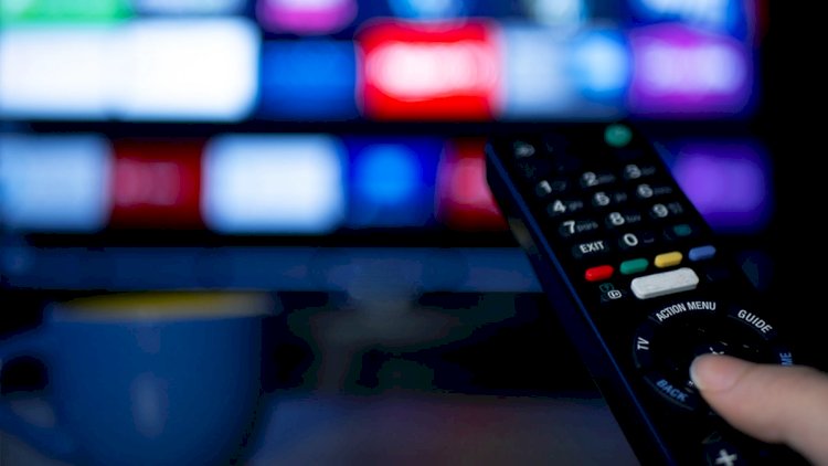    Azərbaycanda yeni telekanal fəaliyyətə başlayacaq   