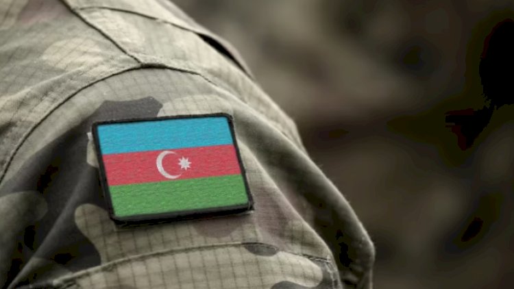    Azərbaycanda hərbçi faciəli şəkildə öldü   - FOTOLAR