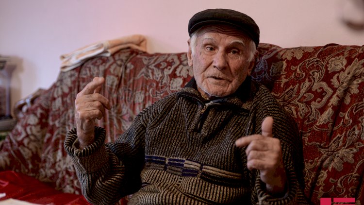    Əlisa Nicatın iddiası saxta çıxdı: “Bu bir İran dastanıdır...” -   VİDEO
