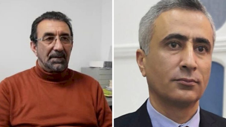    Qənimət Zahid və Fuad Qəhrəmanlı barəsində qiyabi həbs qətimkan tədbiri seçildi   