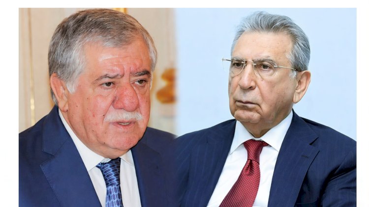    Dövlət çevrilişi cəhdinin pulunu Abbas Abbasov və Ramiz Mehdiyev ödəyib   