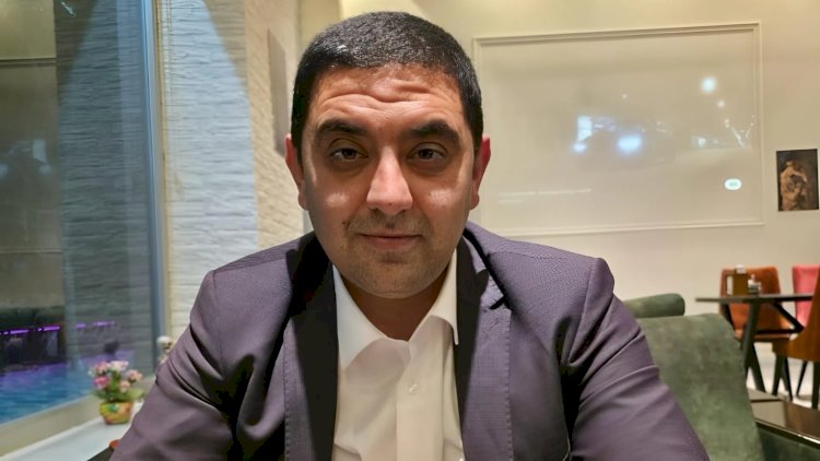    Tural Bayraməliyev süni intellektlə mahnı təqdim etdi   