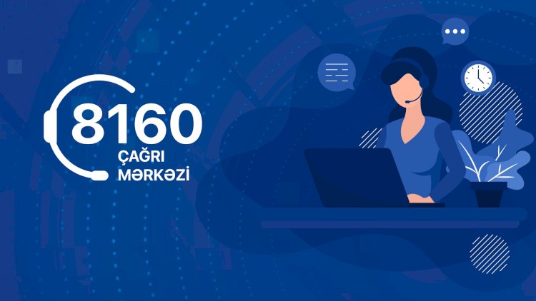    Dövlət Komitəsi Çağrı mərkəzi yaratdı   