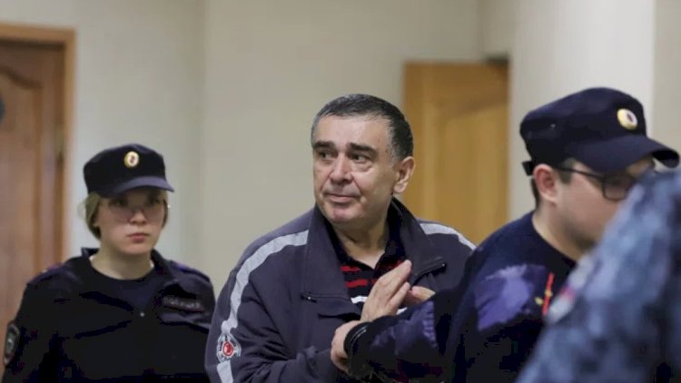    Şıxlinski və digərlərinin məhkəməsi təxirə salındı   