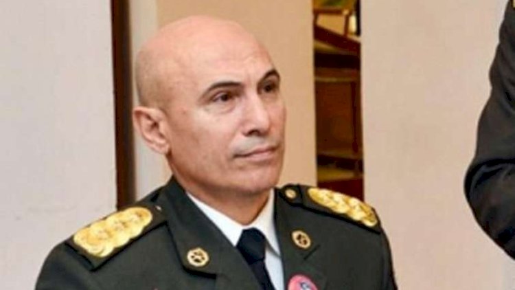    Məşhur polkovnik təqaüdə göndərildi -   Yerinə “Qarabağ” ordenli hərbçi gətirildi-EKSKLÜZİV