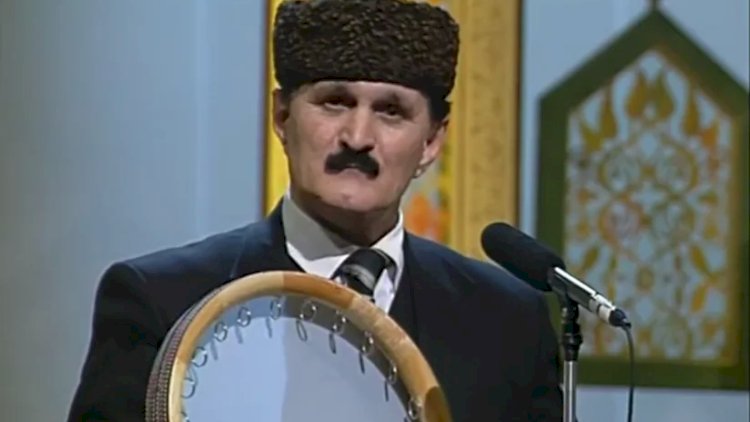    Salyanda tanınmış xanəndə xəstəxanada vəfat etdi   