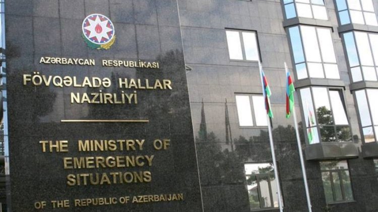    6 nəfər ölüb, 5 nəfər xəsarət alıb - FHN   