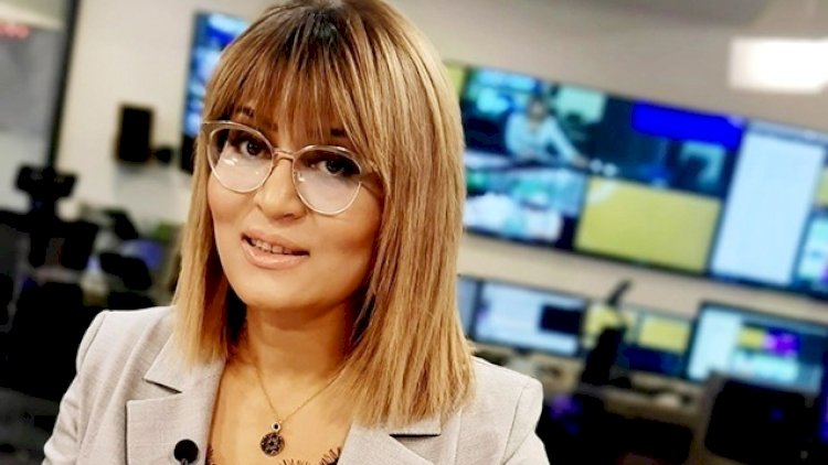    Tanınmış aparıcı Mehriban Ələkbərzadəyə görə karyerasını bitirib? -   AÇIQLAMA