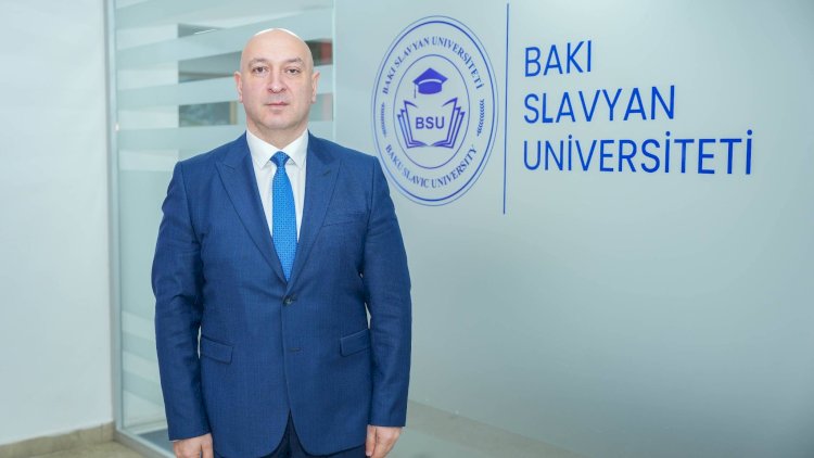    Tanınmış politoloqa vəzifə verildi -   YENİ TƏYİNAT