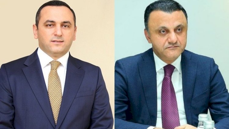    Ramin Bayramlının ardından Vüqar Qurbanov da getdi -   TƏBİB sədrlərinin aqibəti