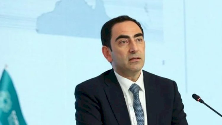    Bakı Limanının keçmiş rəhbərinə yeni vəzifə verildi   