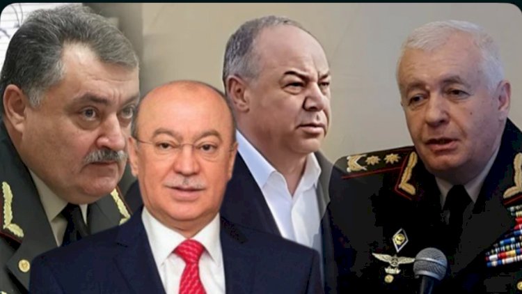    FHN-də müavinlər müəmması -   FOTO
