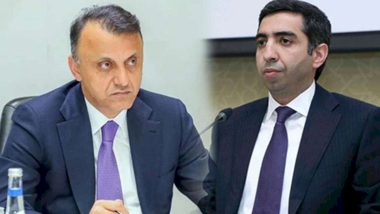    TƏBİB-də köklü dəyişikliklər - Zaur Əliyev də gedir...   