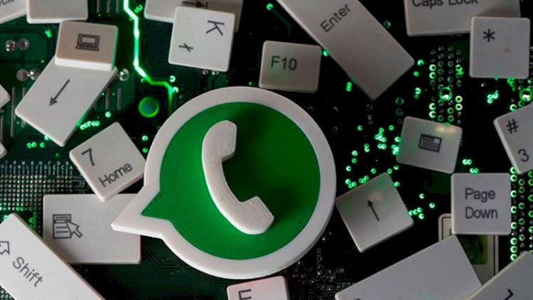    Azərbaycanda “WhatsApp” yazışmaları izlənilir? -   Ali Məhkəmə açıqladı