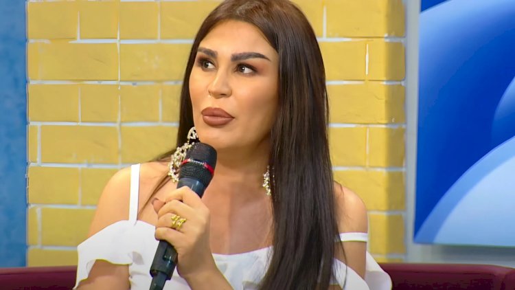    “Evli bir insan sevirəm” mahnısı qalmaqal yaratdı: Prokurorluğa MÜRACİƏT   